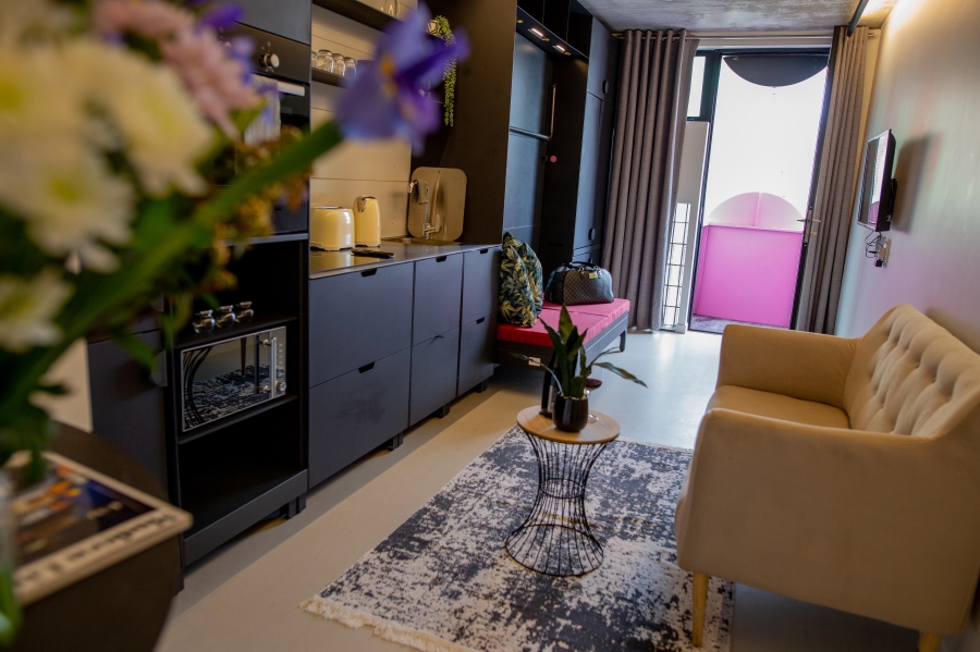 0 Bedroom Property for Sale in Cape Town City Centre Western Cape